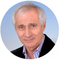 david